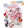 Beautiful Baby Shoes! (Annie's Attic: Crochet)