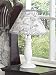 Black French Toile Lamp Shade