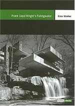 Frank Lloyd Wright's Fallingwater (Building Block Series)