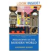 Philosophy in the Modern World: A New History of Western Philosophy, Volume 4