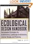 The Ecological Design Handbook