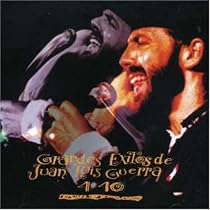 Grandes Exitos de Juan Luis Guerra Y 4.40
