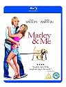 Marley & Me [Blu-ray]