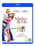 Marley & Me [Blu-ray]