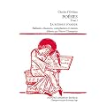 Po�sies : Tome 1, La retenue d'amour