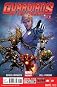 Guardians of Galaxy #1 Now