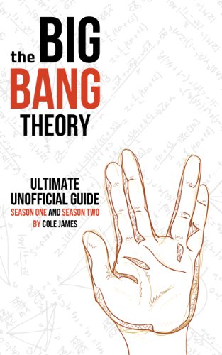 The Big Bang Theory Ultimate Unofficial Guide Season One and Two