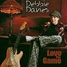 Image of album by Debbie Davies