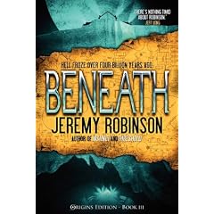 Beneath (Origins Edition)