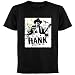 Hank Williams Jr~ Hank Williams Jr Shirt~ Live Shot
