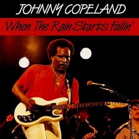 When the Rain Starts Fallin'