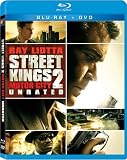 Street Kings 2: Motor City [Blu-ray] [US Import]