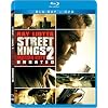 Street Kings 2: Motor City (Unrated) [Blu-ray]