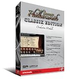 Miroslav Philharmonik Classik Edition Orchestra Module Software