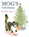 Mog's Christmas (Mog the Cat Books)
