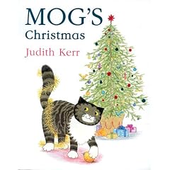 Mog's Christmas (Mog the Cat Books)