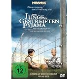 Der Junge im gestreiften Pyjamavon "Asa Butterfield"