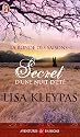 La ronde des saisons, Tome 1 : Secrets d'une nuit d'&eacute;t&eacute;