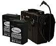 Wild Game Innovations External 6V Battery Pack