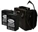 Wild Game Innovations External 6V Battery Pack