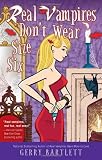 Real Vampires Don't Wear Size Six