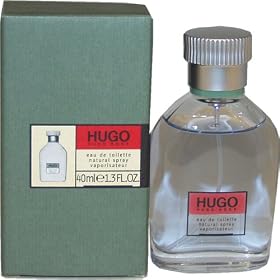 Hugo Boss Hugo Homme Eau De Toilette Spray 40ml