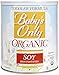 Baby's Only Toddler Formula, Soy, 12.7 Ounce (Pack of 6)