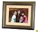 Smartparts SP1200 12.1-Inch Digital Picture Wood Frame