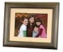 Smartparts SP1200 12.1-Inch Digital Picture Wood Frame