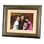 Smartparts SP1200 12.1-Inch Digital Picture Wood Frame
