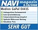 Auszeichnung