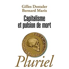 Capitalisme et pulsion de mort