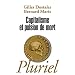 Capitalisme et pulsion de mort