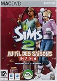 Les Sims 2: Au Fil des Saisons (Disque Additionnel)