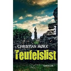 Teufelslist: Thriller