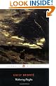 Wuthering Heights (Penguin Classics)