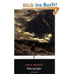 Wuthering Heights (Penguin Classics)