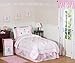 Sweet Jojo Designs Ballet Dancer Ballerina Wall Hanging Accessories