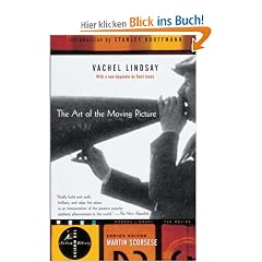 The Art of the Moving Picture (Modern Library Movies)