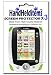 HHI LeapFrog LeapPad Explorer Learning Tablet Crystal Clear Screen Protector ( 3 Pack ) (Package include a HandHelditems Sketch Stylus Pen)