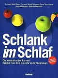 Bücher : Schlank im Schlaf