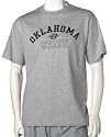 Oklahoma State Athletic Oxford Short-Sleeve T-Shirt