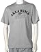 Search : Oklahoma State Athletic Oxford Short-Sleeve T-Shirt