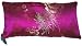Aromatherapy Organic Buckwheat and Flax seed Lavender Eye Pillow
