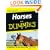 Horses For Dummies (For Dummies (Pets))