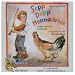 Sepp Depp Hennadreck. CD: Lustige bayrische Kinderlieder