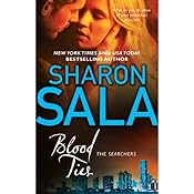 Blood Ties | [Sharon Sala]