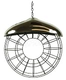 Natures Feast Royal Donut Energy Ball Feeder