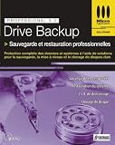 Drive Backup 9.0 Professional