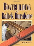 Boatbuilding with Baltek DuraKore